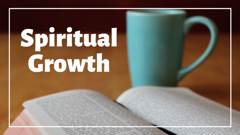 spiritual-growth-preachers-corner