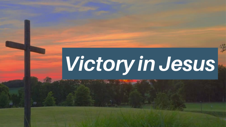 victory-in-jesus-preachers-corner